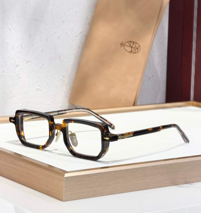 Picture of Jacques Marie Mage Sunglasses _SKUfw80916971fw